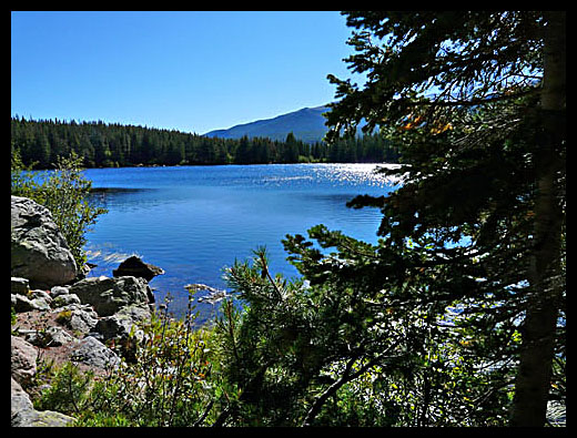 bear lake